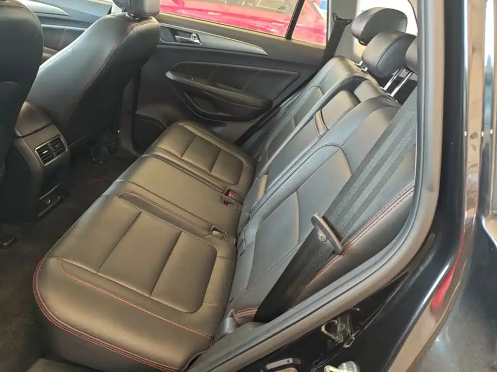 Changan CS75 — миниатюра 17