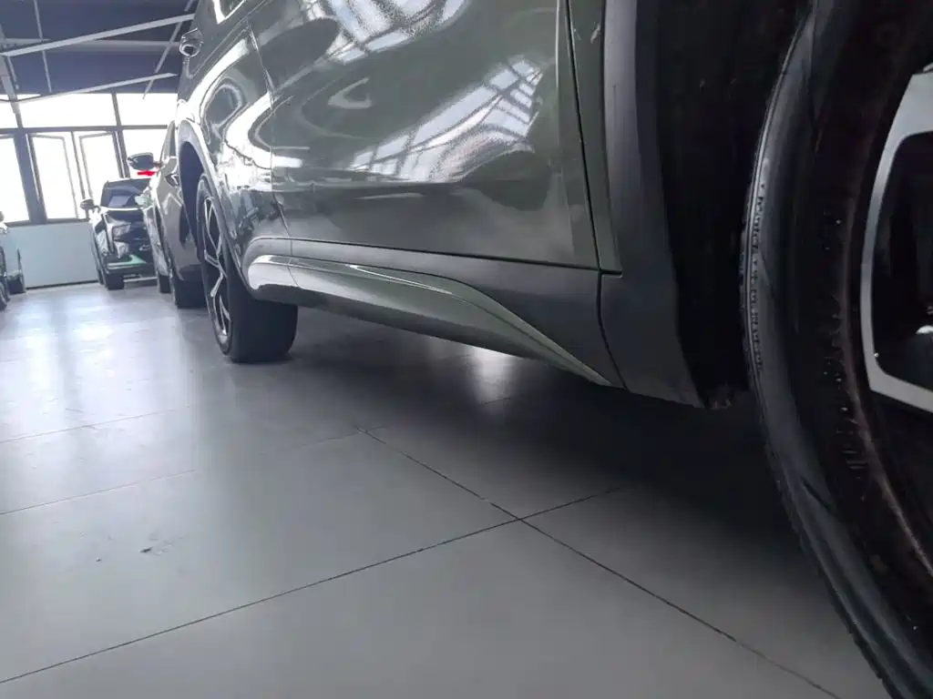 BYD Yuan Plus — миниатюра 21