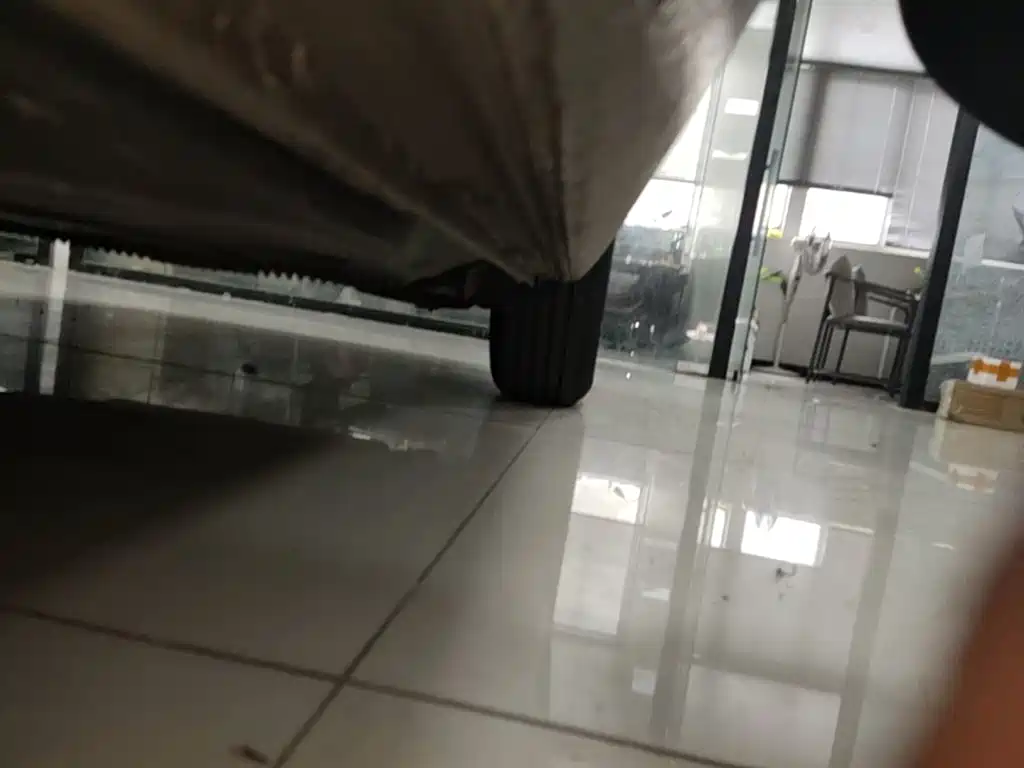 Volkswagen Golf — миниатюра 22