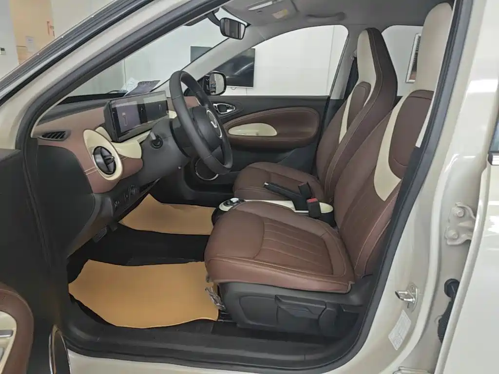 Wuling Bingo — миниатюра 15
