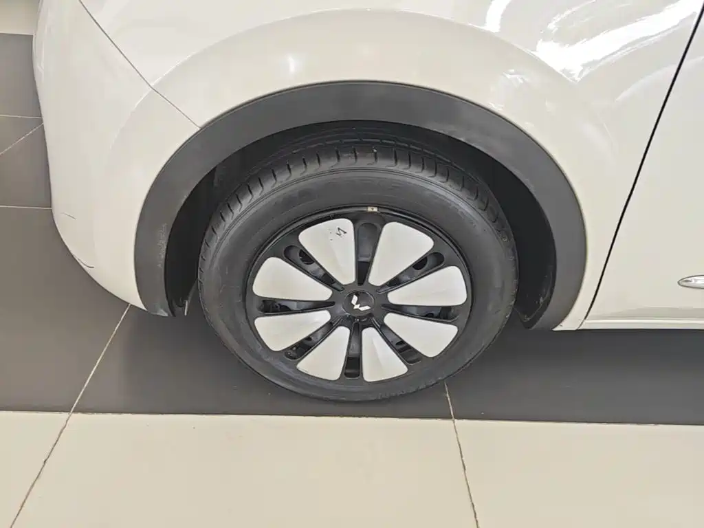 Wuling Bingo — миниатюра 23