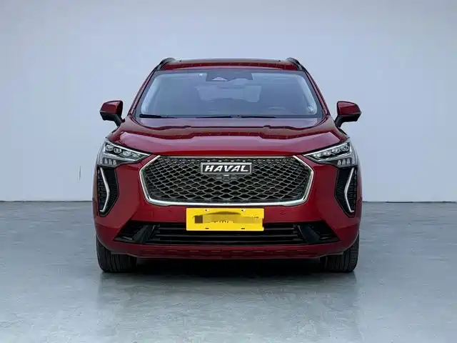 Haval Chulian — миниатюра 2