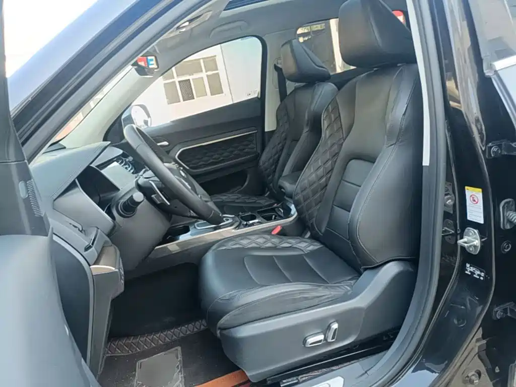 Haval H6 — миниатюра 15
