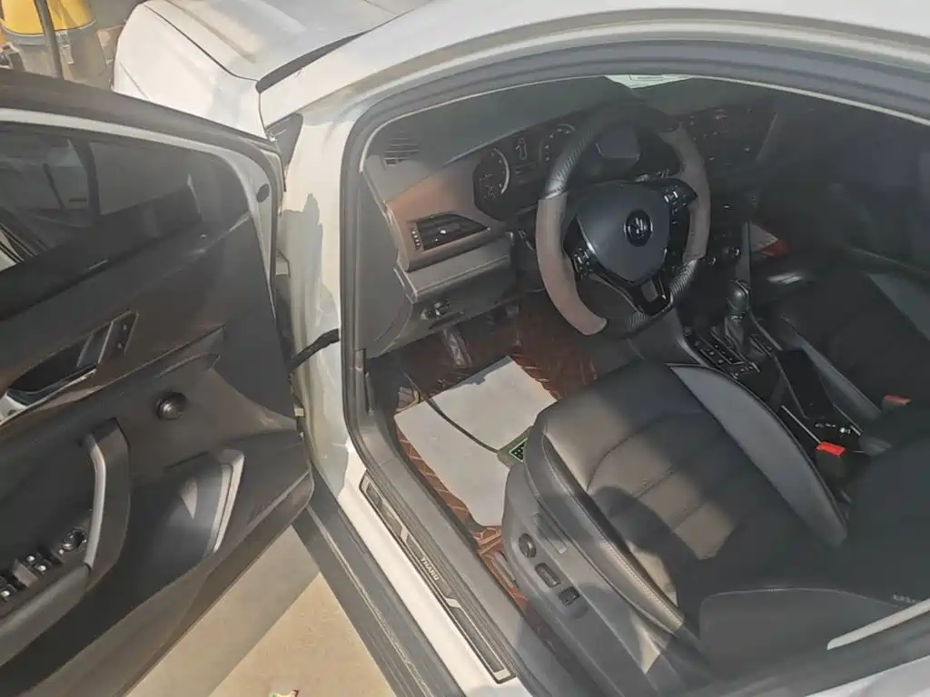 Volkswagen Tharu — миниатюра 16