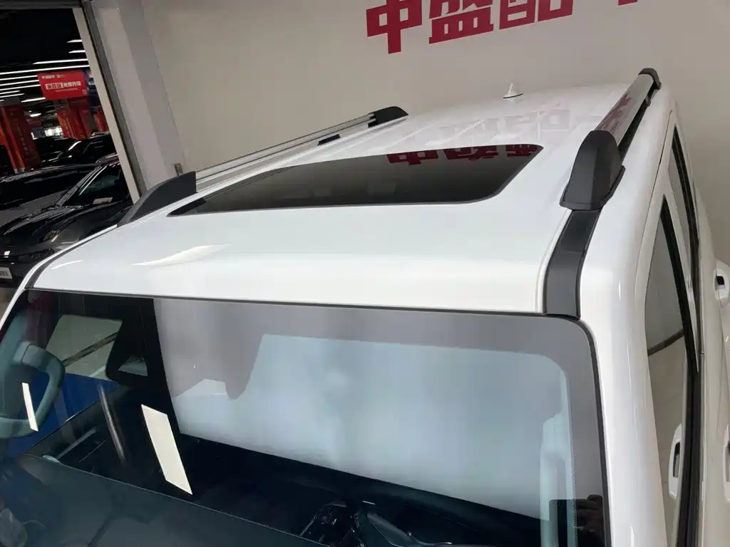 Tank 300 2024 2.0T