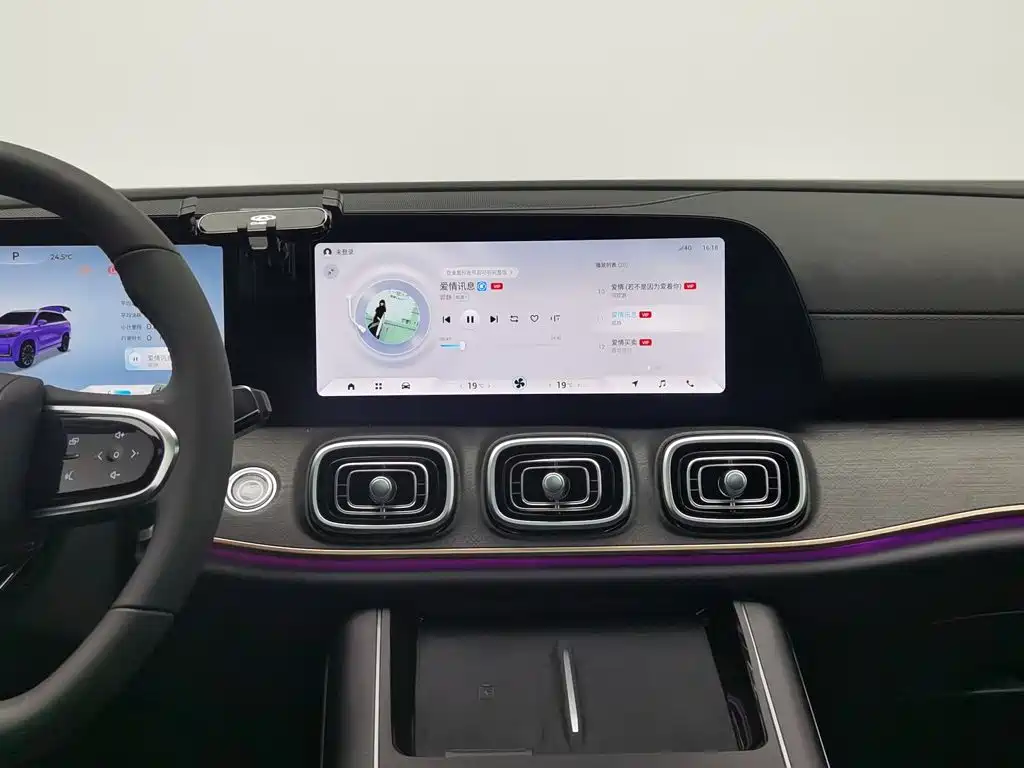Chery Tiggo 9 — миниатюра 12