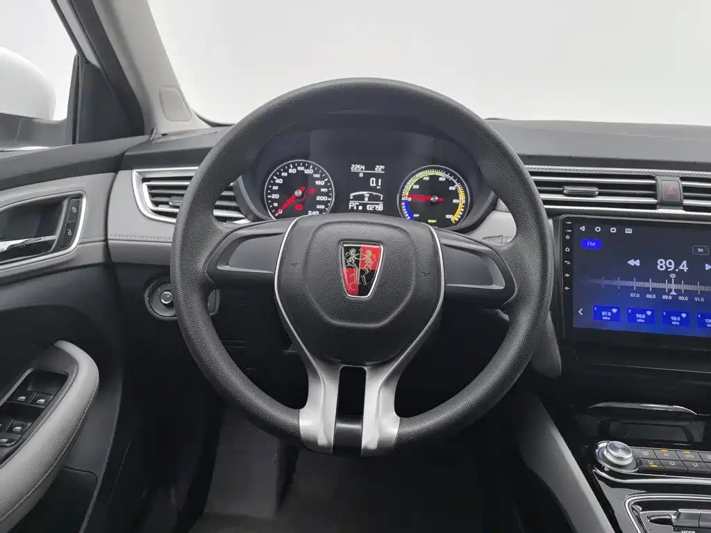 Roewe Ei5 — миниатюра 11