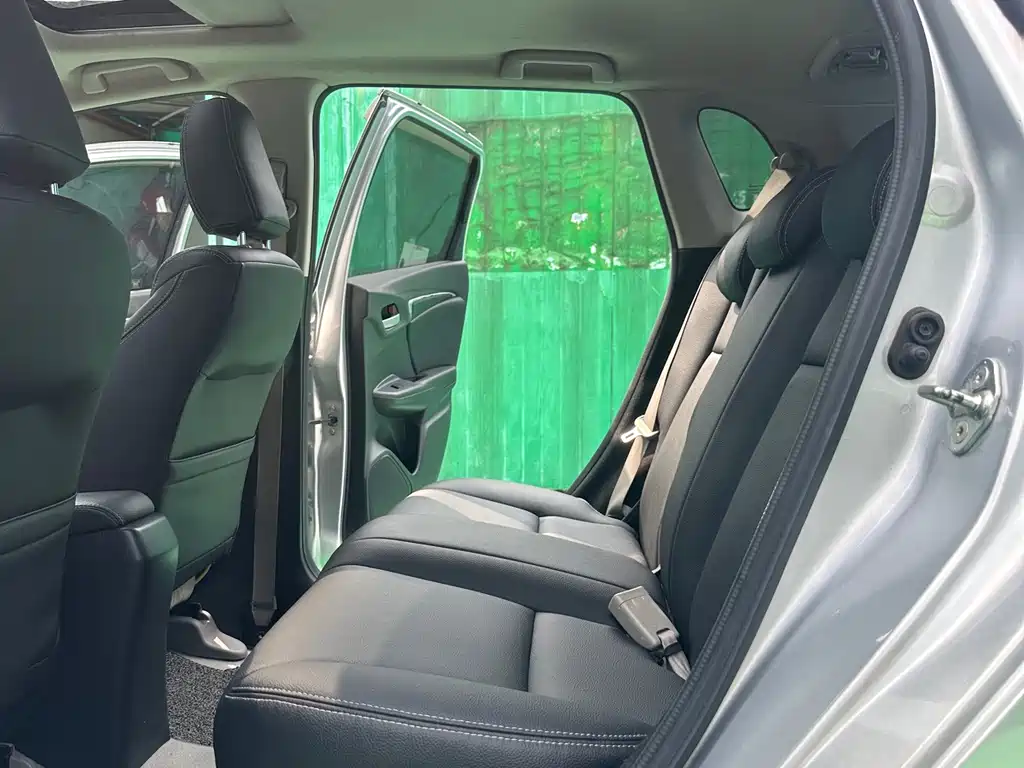 Honda Fit — миниатюра 9