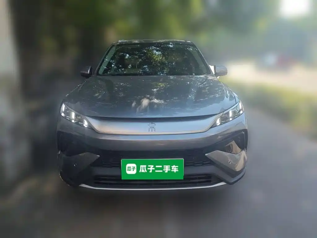 BYD Pro New Energy — миниатюра 24