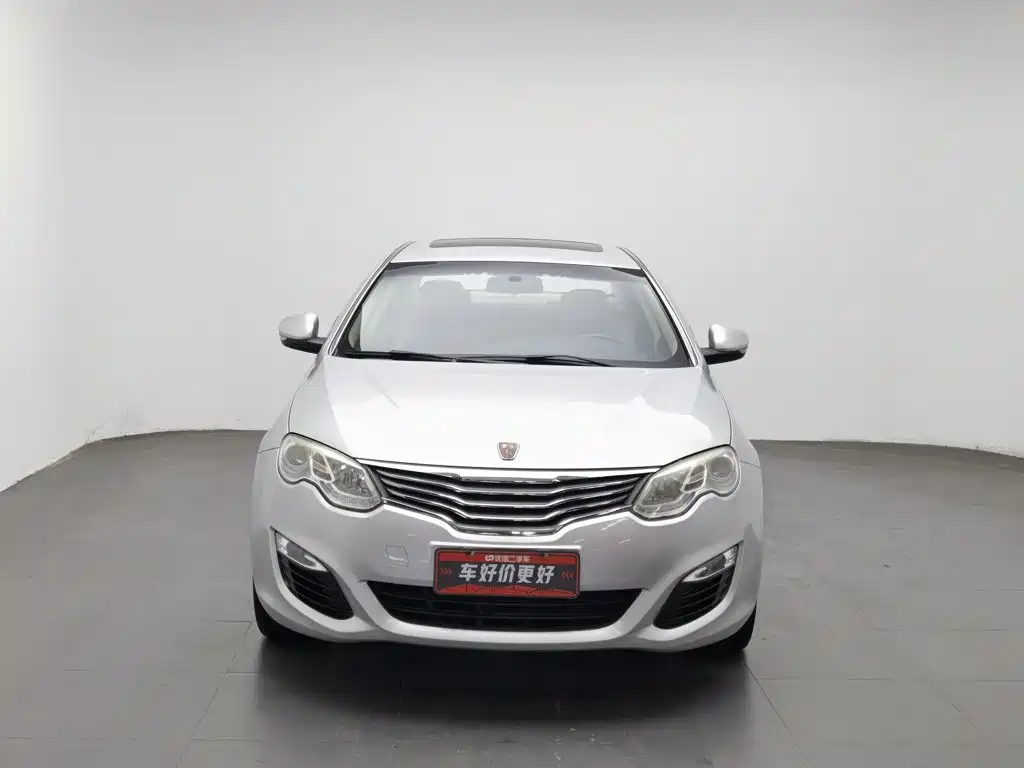 Roewe 550 — миниатюра 3