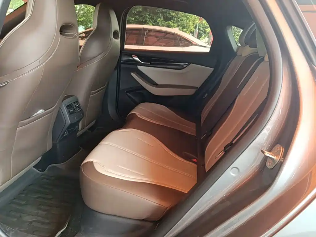 BYD Qin PLUS — миниатюра 17