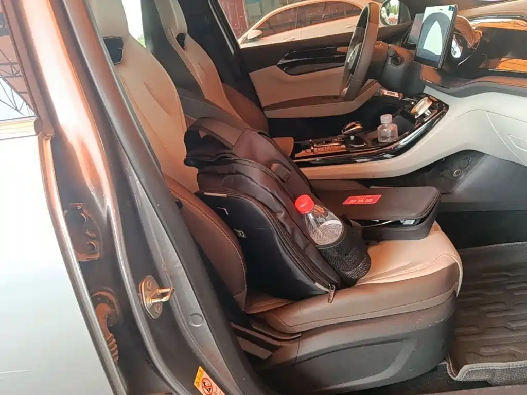BYD Qin PLUS — миниатюра 25