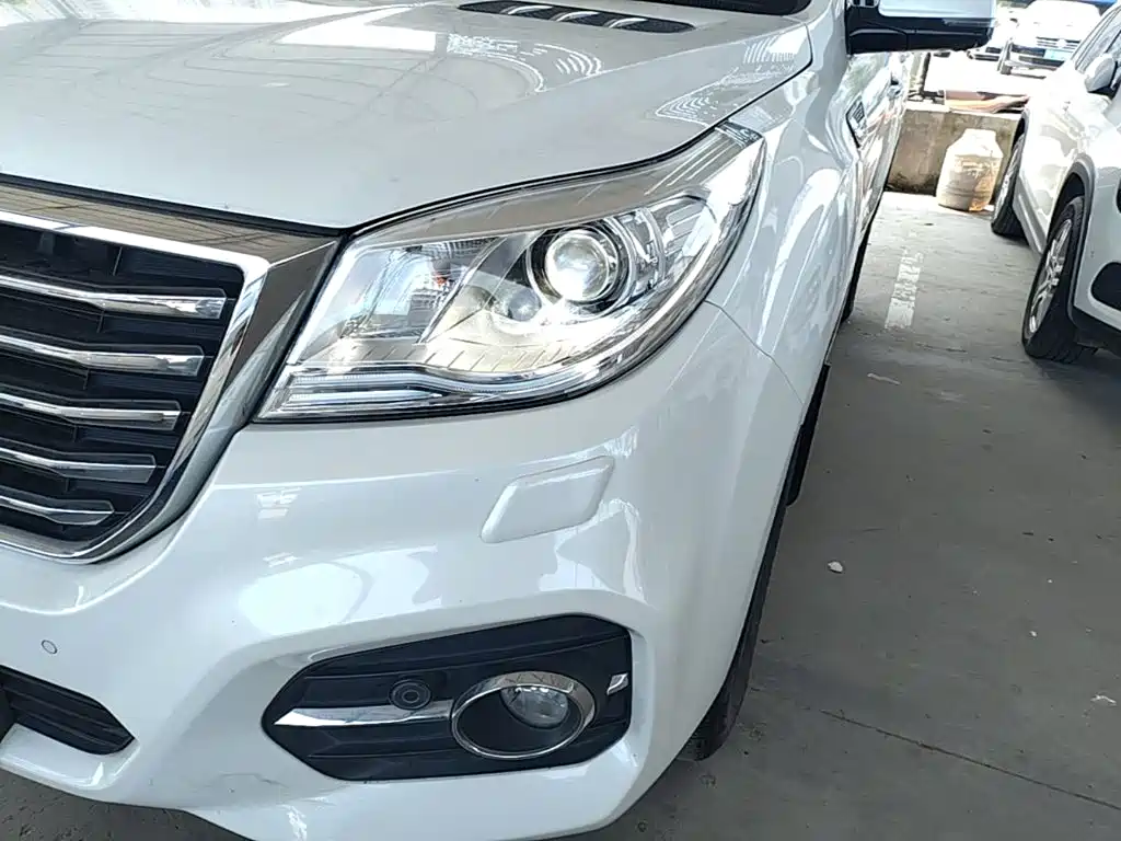 Haval H9 — миниатюра 24