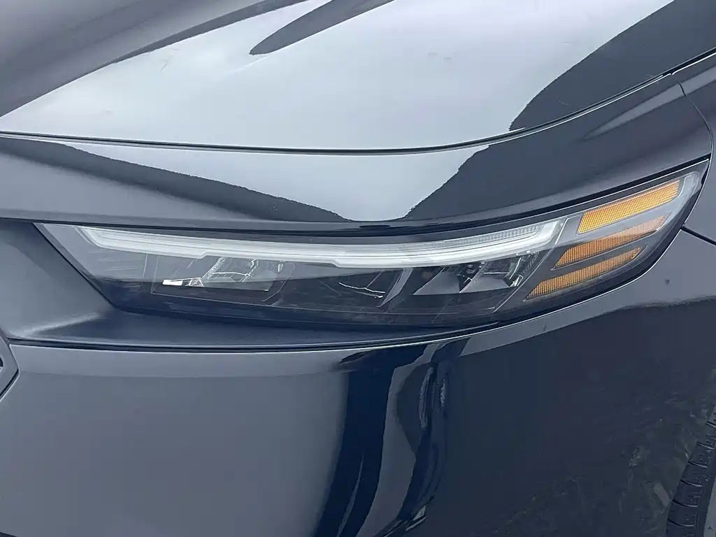 Honda Accord — миниатюра 9