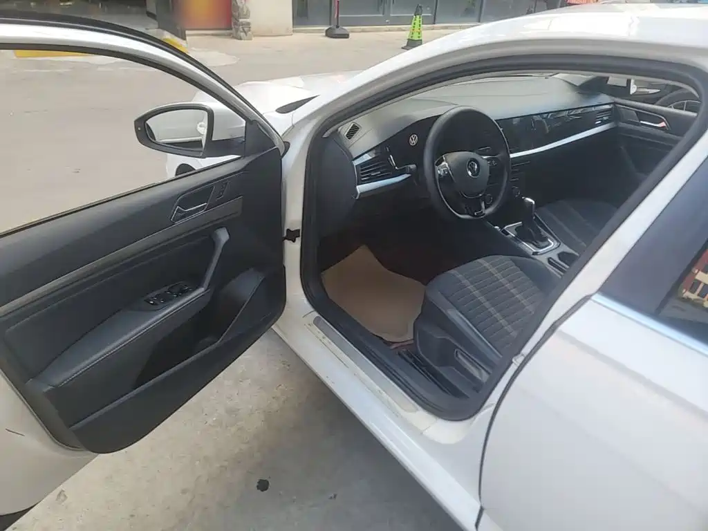 Volkswagen Lavida — миниатюра 16