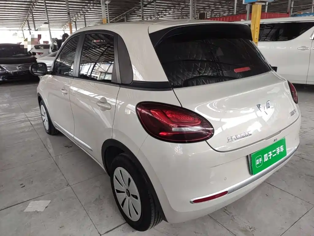 Wuling Bingo — миниатюра 5