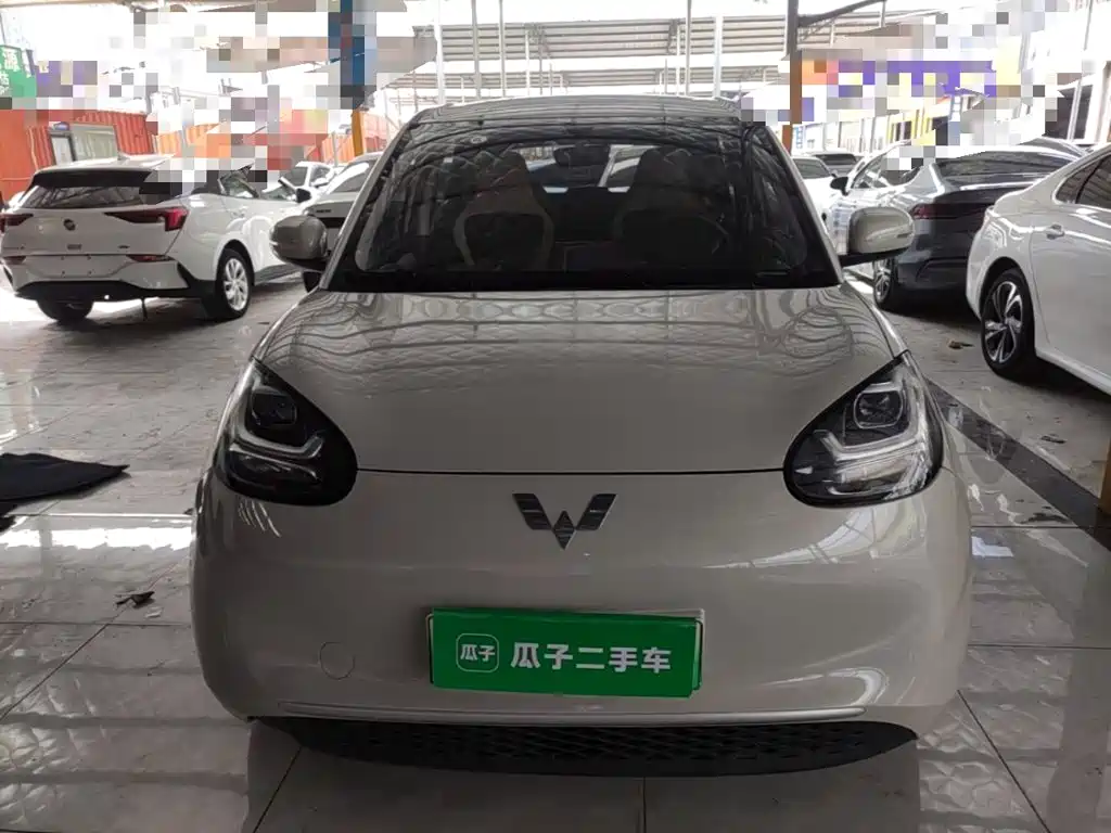 Wuling Bingo — миниатюра 3