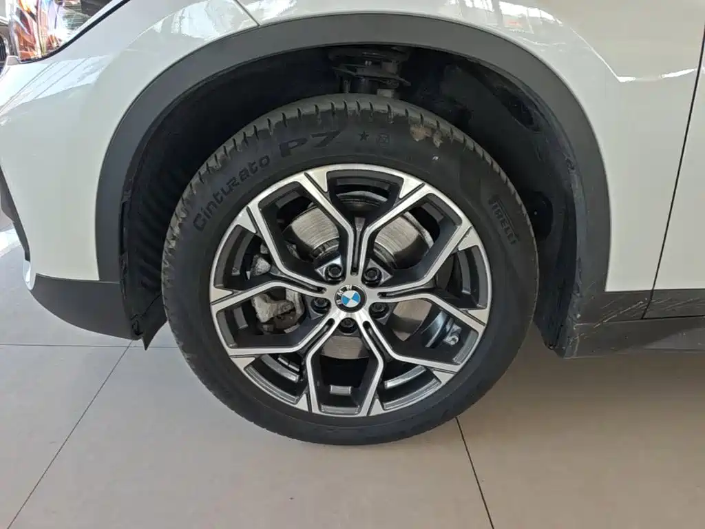 BMW X1 — миниатюра 23