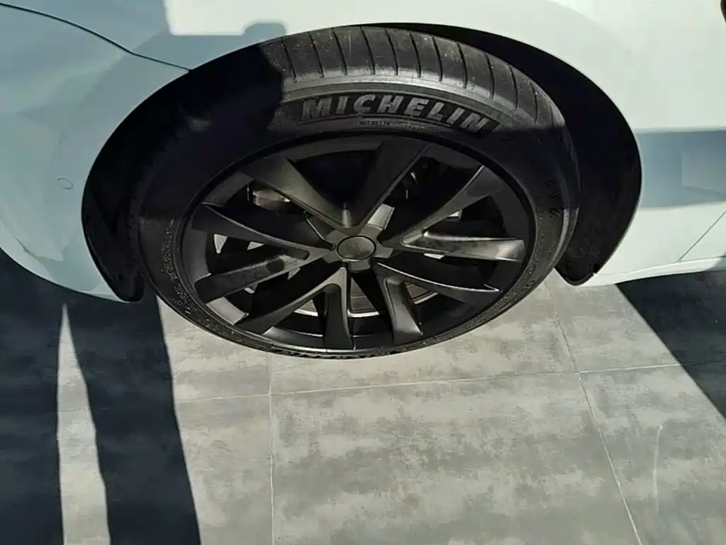 Tesla Model 3 — миниатюра 23