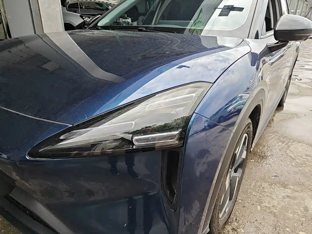 Baojun Yunhai — миниатюра 24
