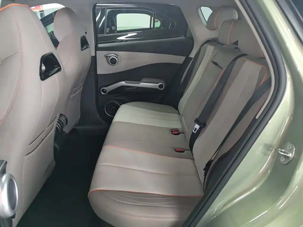 BYD Yuan Plus — миниатюра 17