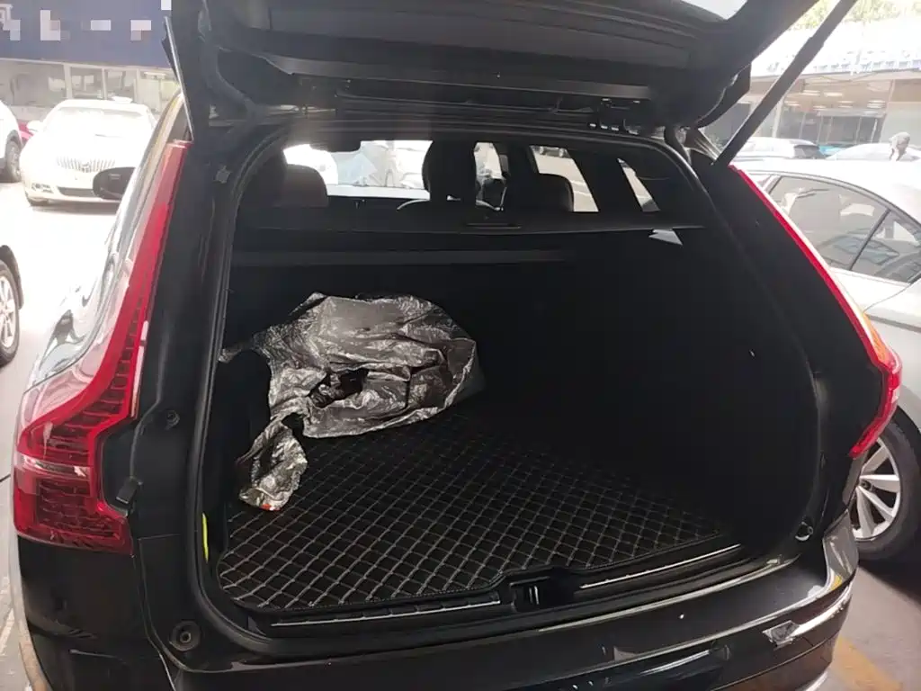 Volvo XC60 — миниатюра 19