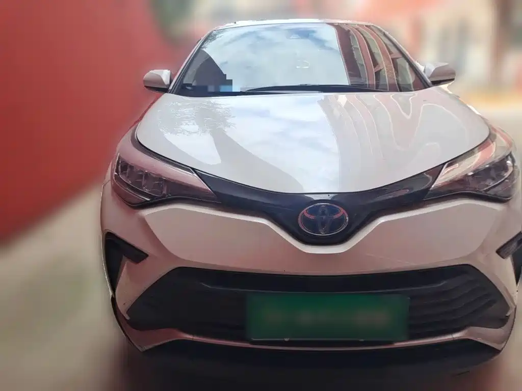 Toyota IZOA — миниатюра 24