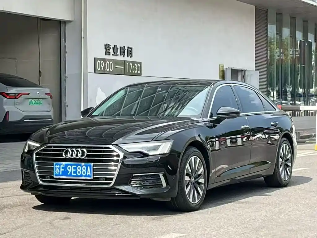 Купить Audi A6L