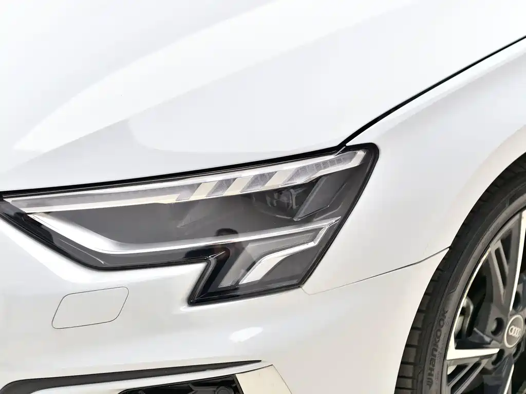 Audi A3 — миниатюра 23