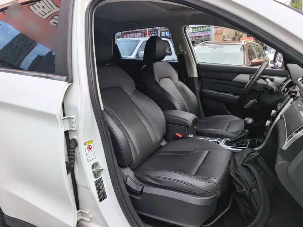 Haval H2 — миниатюра 25