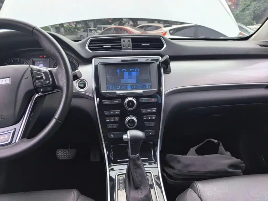 Haval H2 — миниатюра 13
