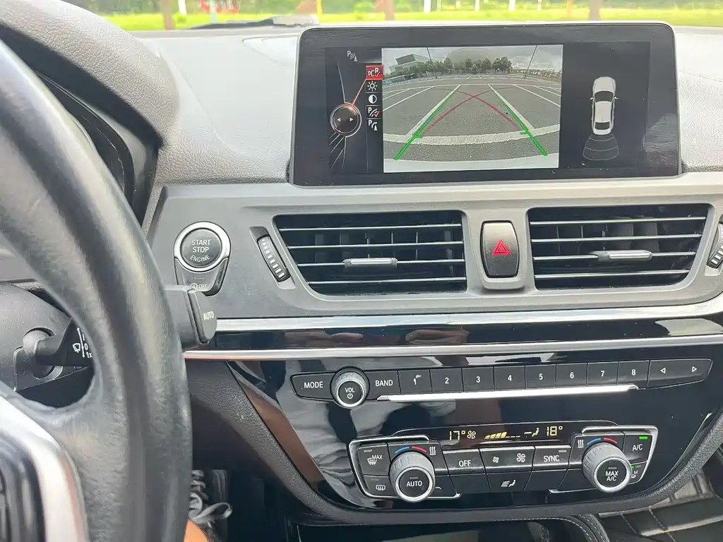 BMW 1 Series — миниатюра 9