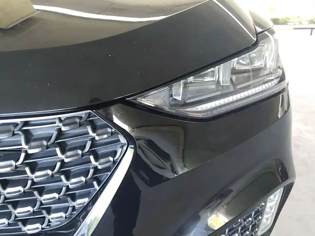 Wey Wey VV6 — миниатюра 24