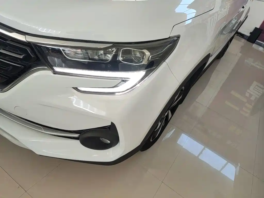 Fengxing Fengxing T5 — миниатюра 24
