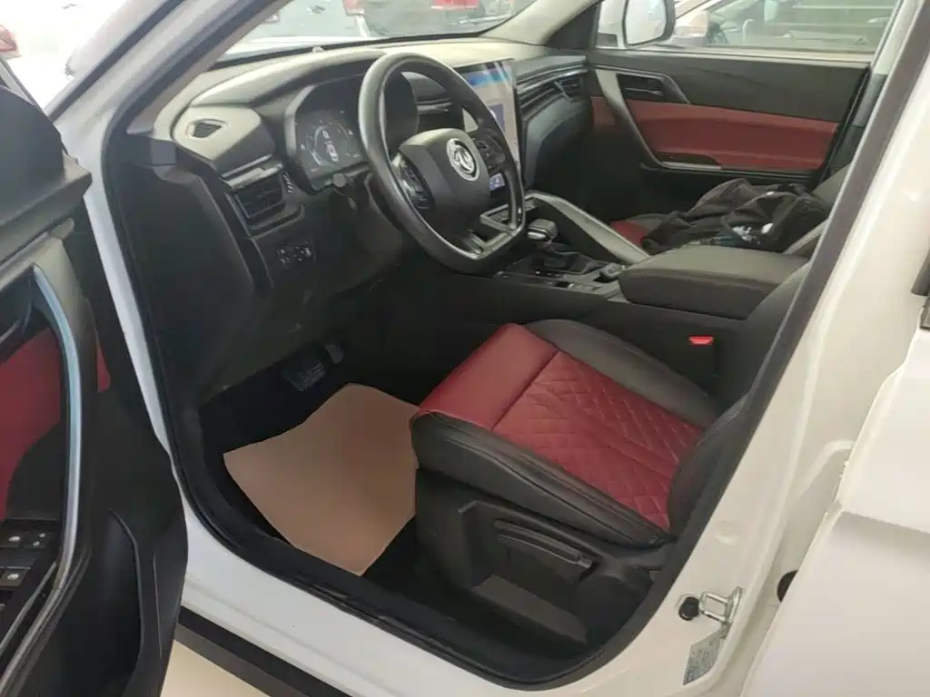Fengxing Fengxing T5 — миниатюра 15