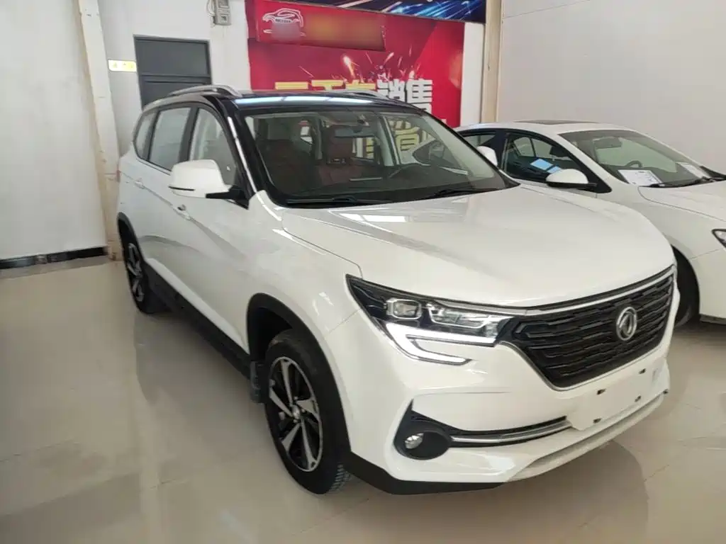 Fengxing Fengxing T5 — миниатюра 4