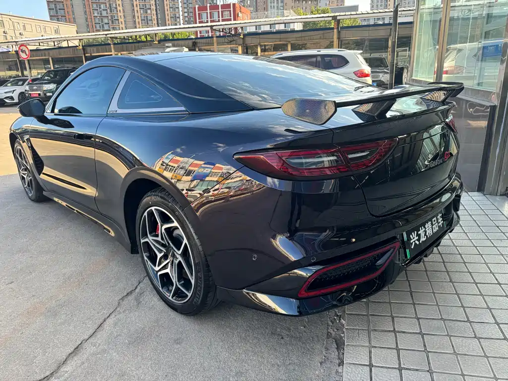 Neta Neta GT — миниатюра 12