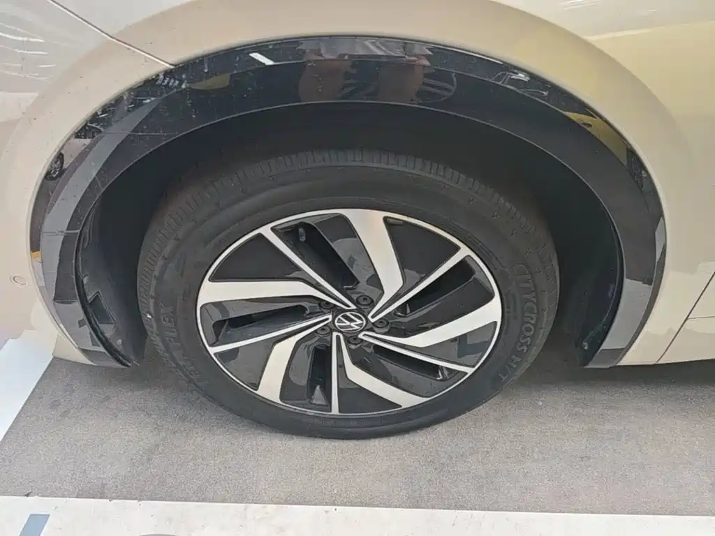 Volkswagen Viloran — миниатюра 23