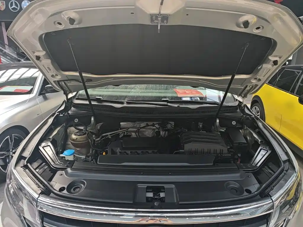 Volkswagen Viloran — миниатюра 20