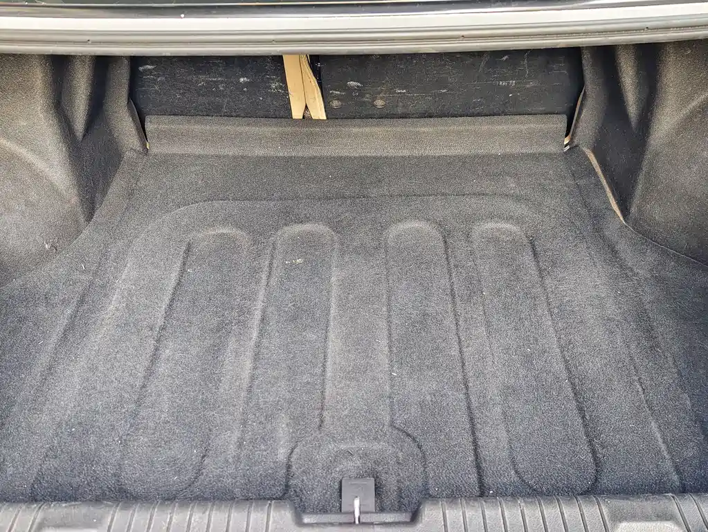 Buick Excelle — миниатюра 12