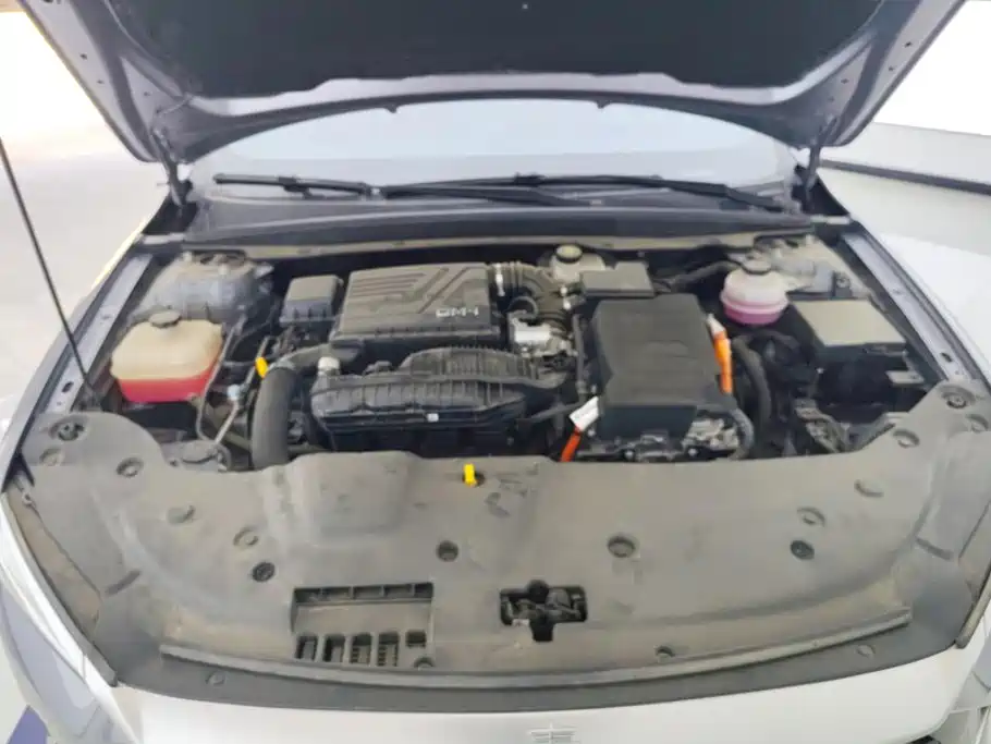 BYD Qin PLUS — миниатюра 10