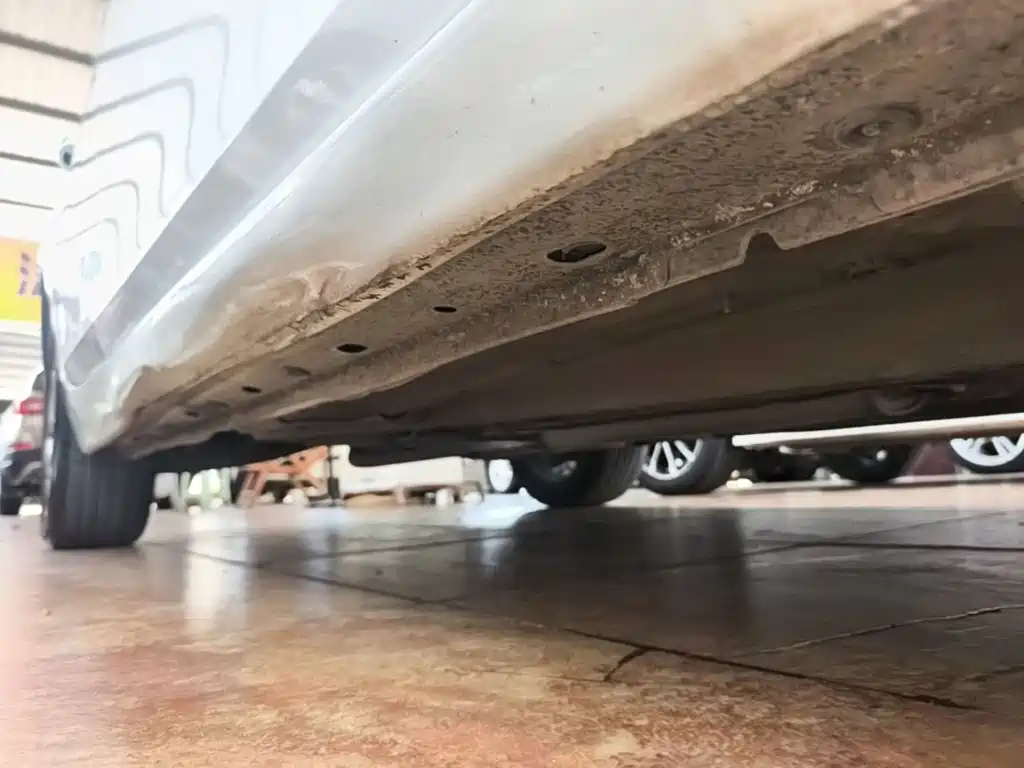 Chevrolet Malibu — миниатюра 21