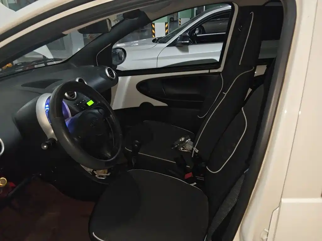 BYD F0 — миниатюра 16