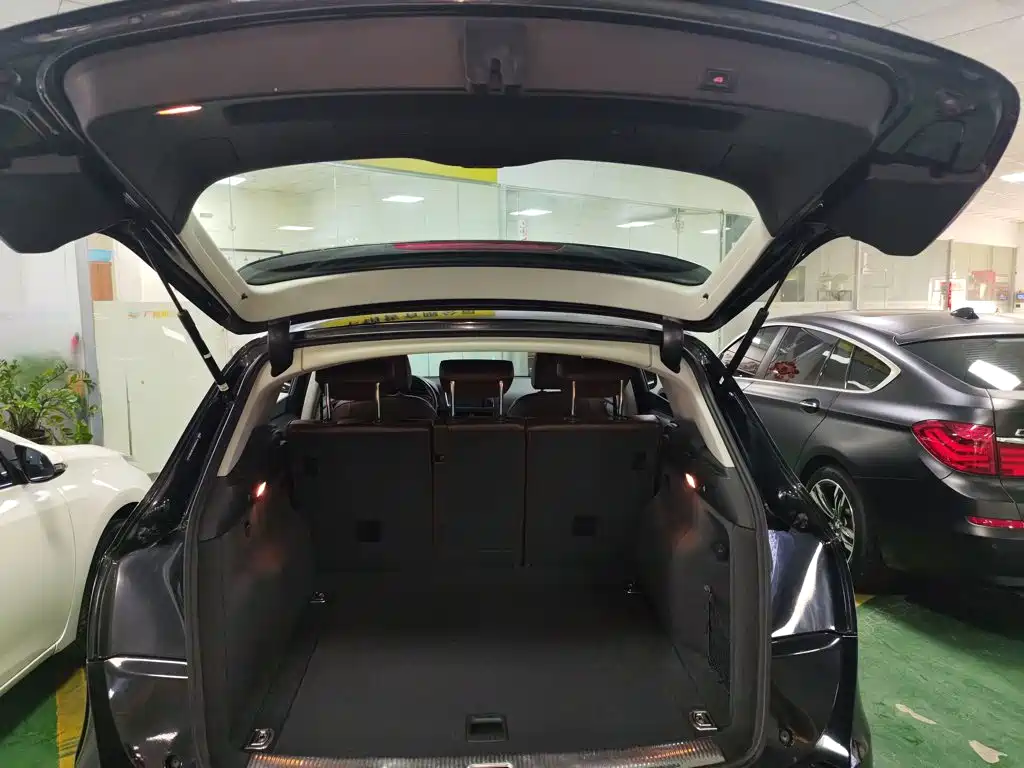Audi Q5 — миниатюра 19