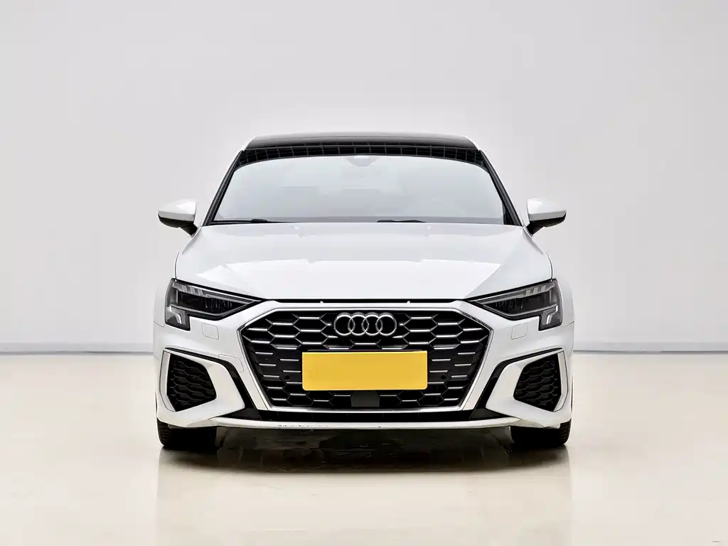 Audi A3 — миниатюра 2