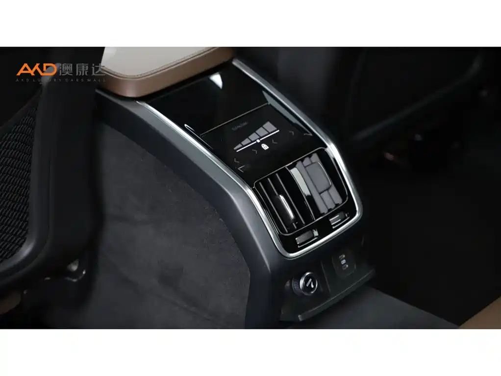 Volvo S90 — миниатюра 9
