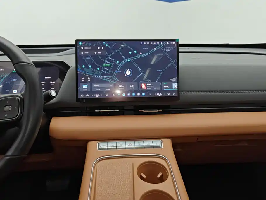 Haval Xiaolong MAX — миниатюра 13