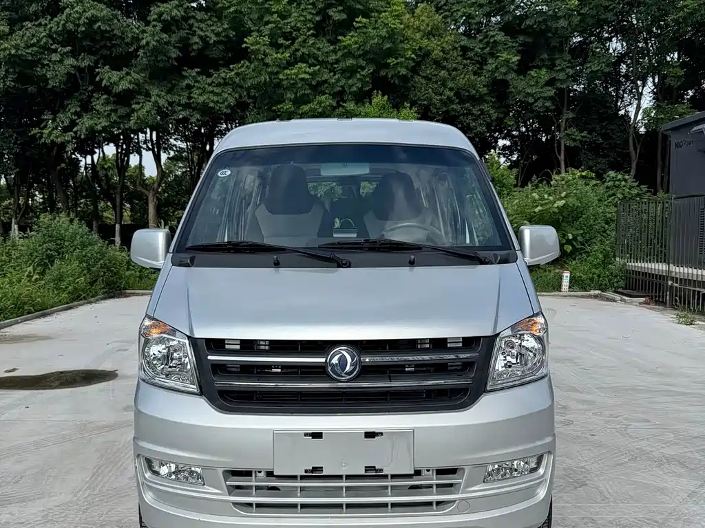 DFSK K07S — миниатюра 2