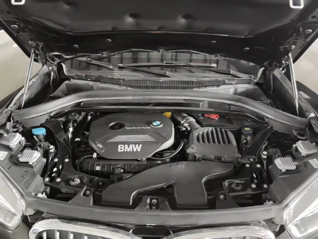 BMW X1 — миниатюра 20