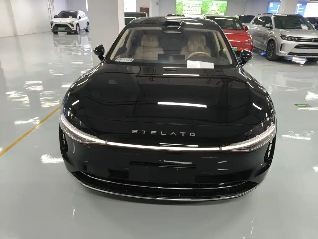 Xiangjie Xiangjie S9 — миниатюра 2